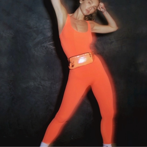 Free People Movement Onesie HP! 🥳 - Picture 3 of 8